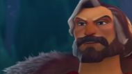 Eyes of Wakanda | Image Via: Marvel Studios Animation